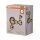 Wandlampe flexibel Stahl E27 L:112 cm modern OSRAM