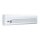 LED Wandlampe Sensor Batterie Weiß Alu 4000 K OSRAM