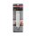 LED Wandlampe Sensor Batterie Weiß Alu 4000 K OSRAM