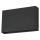 LED Wandleuchte Metall 3000 K IP65 B:20 cm OSRAM