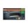 LED Wandleuchte Metall 3000 K IP65 B:17,2 cm OSRAM