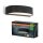 LED Wandleuchte Metall 3000 K IP65 B:17,2 cm OSRAM