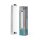 LED Wandleuchte dimmbar CCT 3000-4000K Alu IP44 OSRAM