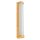 LED Wandleuchte dimmbar CCT Metall Holz 3000-4000K IP44