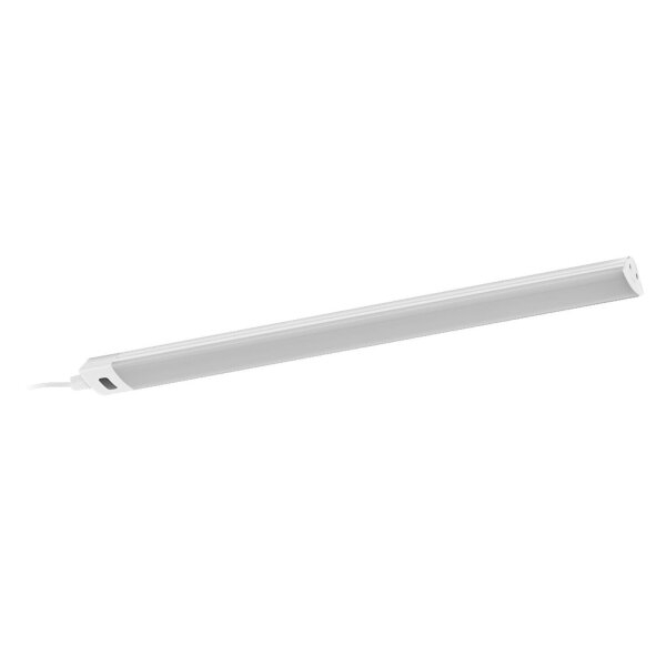 LED Unterbauleuchte Sensor Click-DIM CCT Weiß Alu OSRAM
