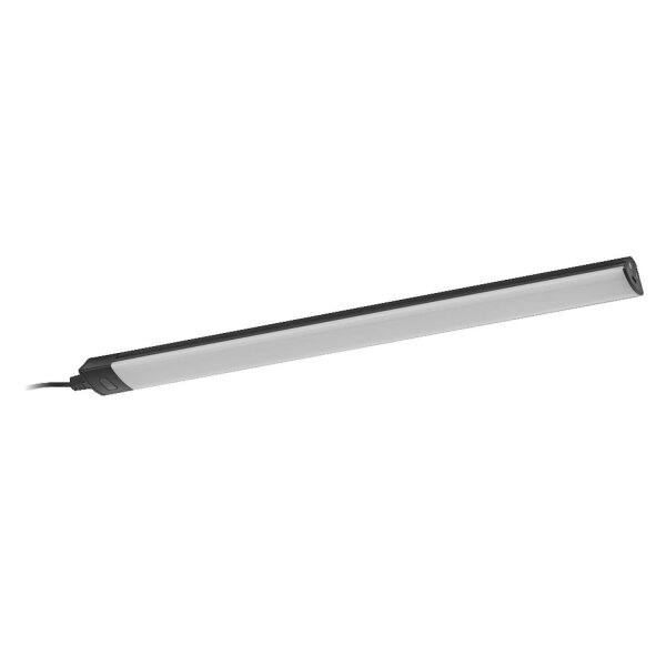 LED Unterbauleuchte Sensor Click-DIM CCT Schwarz OSRAM