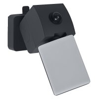 LED Akku Wandspot Sensor dimmbar flexibel 3000K OSRAM
