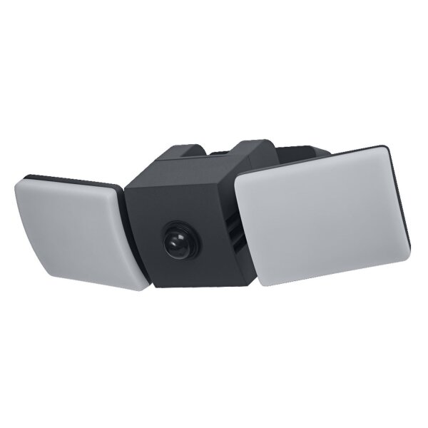 LED Akku Wandlampe Sensor dimmbar flexibel 3000 K OSRAM