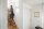 LED Wandlampe dimmbar Smart+ TW Weiß Alu H:23cm OSRAM