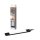 LED Leuchte Sensor Click-DIM CCT Schwarz Alu OSRAM