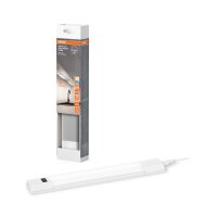 LED Wandleuchte Sensor Click-DIM CCT Weiß B:30cm OSRAM