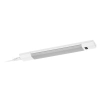LED Unterbauleuchte dimmbar RGBW RGB Alu 3000K OSRAM