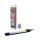 LED Leuchte dimmbar RGBW RGB Schwarz 3000K B:30cm OSRAM