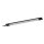 LED Wandlampe dimmbar RGBW RGB Schwarz Alu 3000K OSRAM