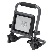 LED Arbeitsleuchte verstellbar Alu 6500K IP54 OSRAM