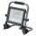 LED Arbeitsleuchte schwenkbar Alu Glas 6500K IP65 OSRAM