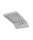 LED Solar Wandlampe Sensor Metall 4000 K IP44 OSRAM