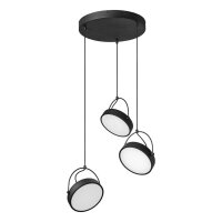 LED H&auml;ngelampe verstellbar 3000 K &Oslash;54 cm OSRAM