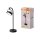 LED Tischlampe flexibel Stahl 3000 K 51,5 cm OSRAM
