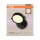 LED Wandlampe schwenkbar Stahl 3000 K B:15 cm OSRAM