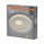 LED Deckenleuchte Weiß Metall 3000K rund Ø29cm OSRAM