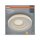 LED Deckenlampe Metall Weiß 3000K rund Ø21,5cm OSRAM