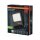 LED Außenstrahler Alu Glas 4000K IP65 B:17,2cm OSRAM