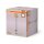 Stehleuchte Grün Bast E27 160 cm modern OSRAM