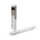LED Unterbauleuchte Weiß Alu 4000 K 54 cm Steckdose USB