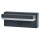 LED Akku Wandleuchte Sensor Alu 3000 K IP54 OSRAM