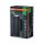 Wandleuchte Up Down Alu IP65 GU10 H:15,8 cm OSRAM