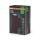 Up Down Wandleuchte Glas Alu IP65 GU10 H:15,8 cm OSRAM