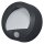 LED Akku Wandleuchte Sensor Metall 3000 K IP44 OSRAM
