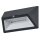 LED Akku Wandleuchte Metall Sensor 3000 K IP44 OSRAM