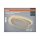 LED Deckenleuchte dimmbar CCT Weiß 2600-6000K OSRAM