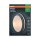 Wandlampe Dunkelgrau Alu IP65 E27 H:9 cm rund OSRAM