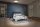 LED Deckenlampe Click-DIM Grau Metall 3000K Ø43cm OSRAM
