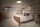 LED Deckenleuchte Click-DIM Metall Weiß 3000K OSRAM