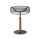 LED Tischleuchte Holz Metall 3000 K H:40cm modern OSRAM