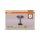 LED Tischleuchte Holz Metall 3000 K H:40cm modern OSRAM