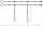 Pendelleuchte Gelb Silikon IP44 E27 L:700 cm OSRAM