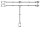 Pendelleuchte Grau Silikon IP44 E27 L:600 cm OSRAM
