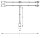 Pendelleuchte Grün Silikon IP44 E27 L:600 cm OSRAM