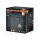 Pendelleuchte Braun Silikon IP44 E27 L:500 cm OSRAM