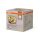 LED Akku Tischlampe dimmbar Gold Terrazzo 4500K OSRAM