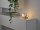 LED Akku Tischlampe dimmbar Gold Terrazzo 4500K OSRAM