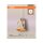Hängelampe Beige Terrazzo E27 Ø15 cm wohnlich OSRAM