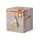 Pendelleuchte Beige Terrazzo blendarm E14 Ø14 cm OSRAM