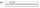 LED Wandleuchte dimmbar schwenkbar Alu 3000-4000-6500 K