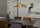 Hängelampe Schwarz Rattan E27 Ø58 cm rund OSRAM